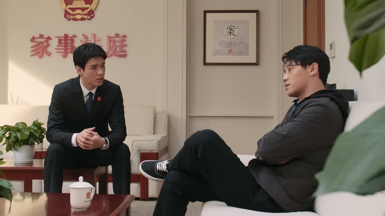 到大城市打拼得不容易
