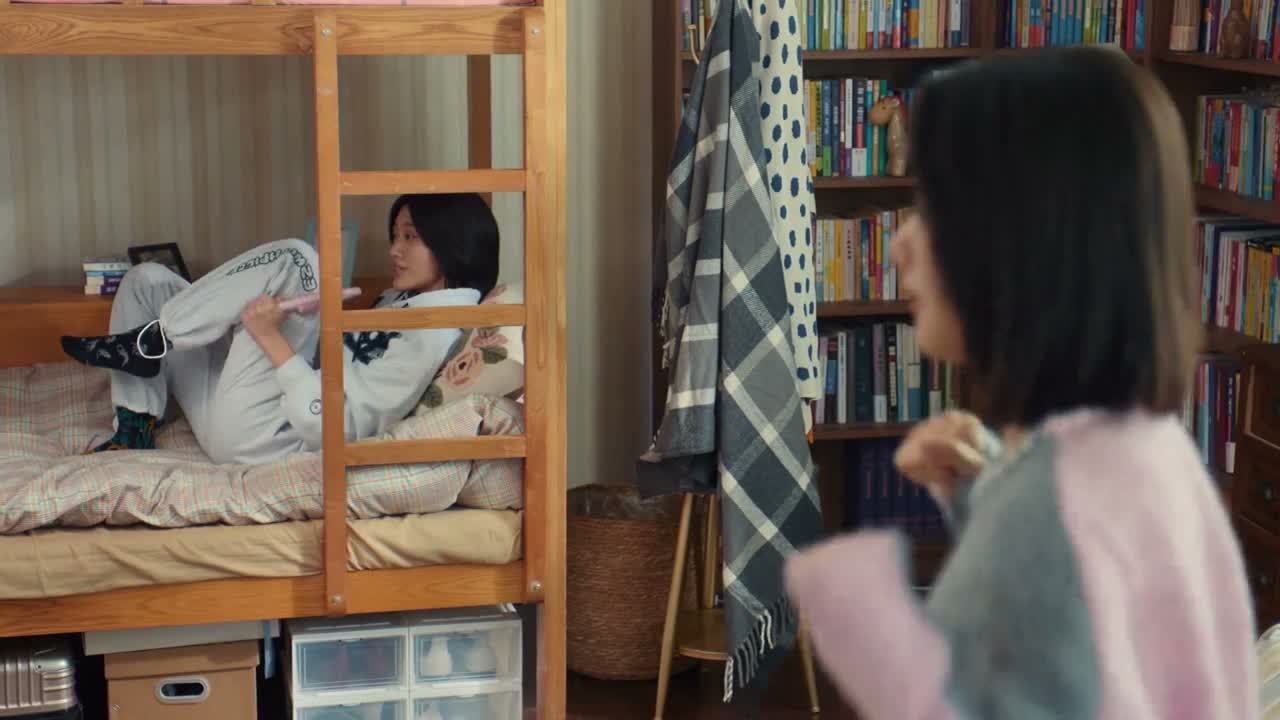 怪不得在家事庭待不下去