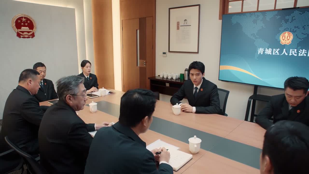 家属就是借题发挥