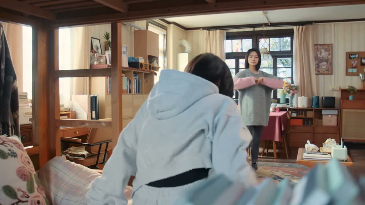 觉得青春被白白错付了呗