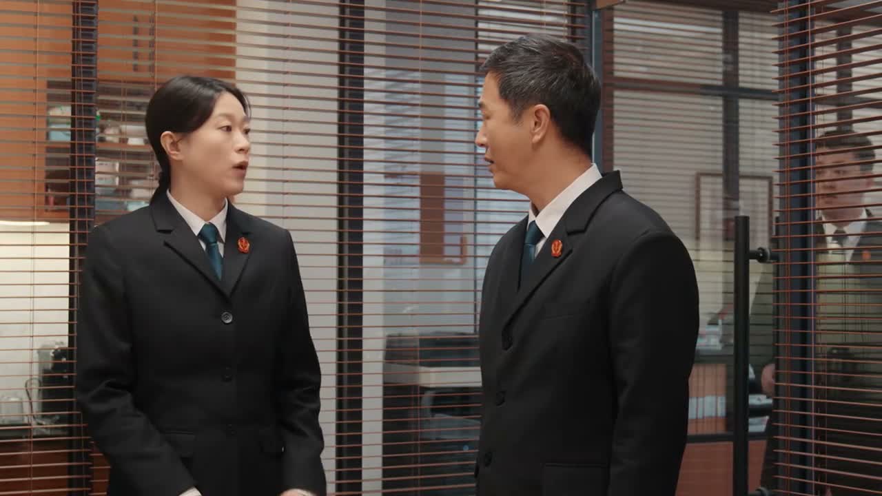 那难道我要保持沉默吗