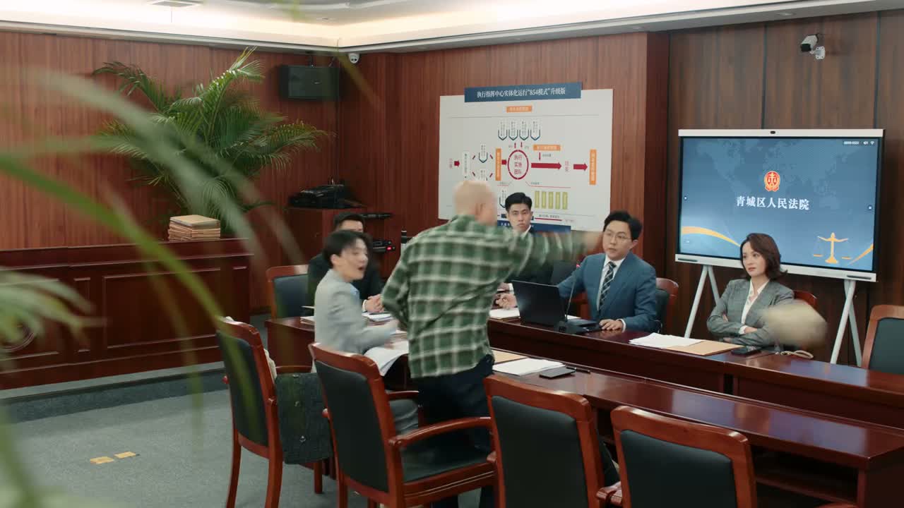 你说得这是人话吗