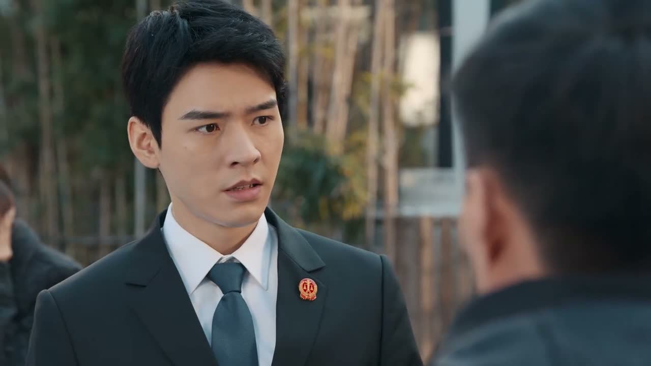 你先帮我把孩子安顿一下