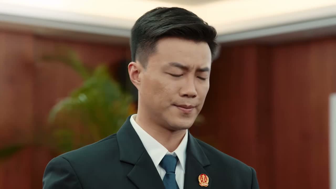 求你放过我儿媳妇