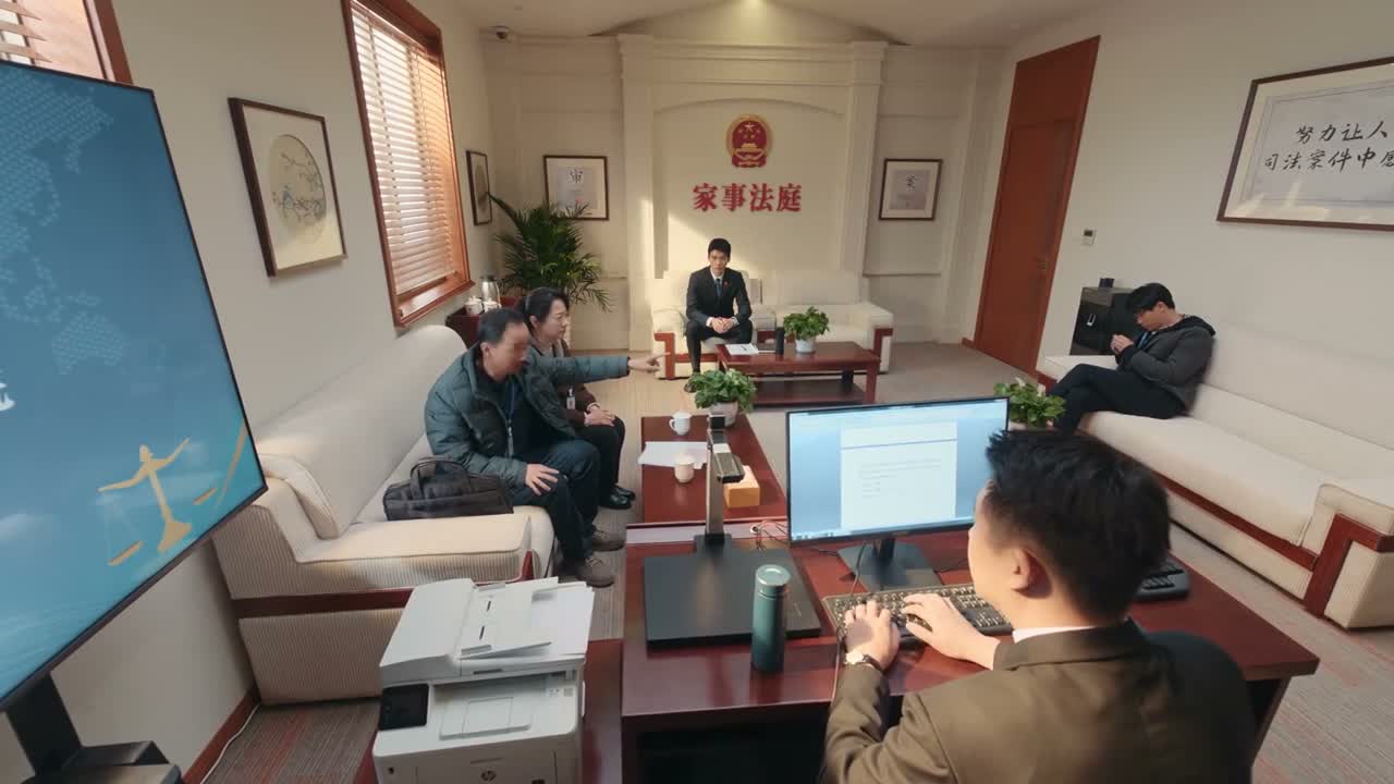 什么好事都是可着他来