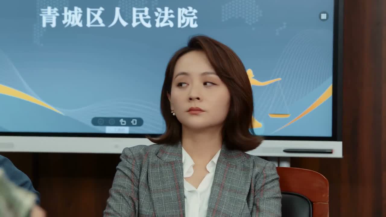 什么叫我妈这辈子都见不着他