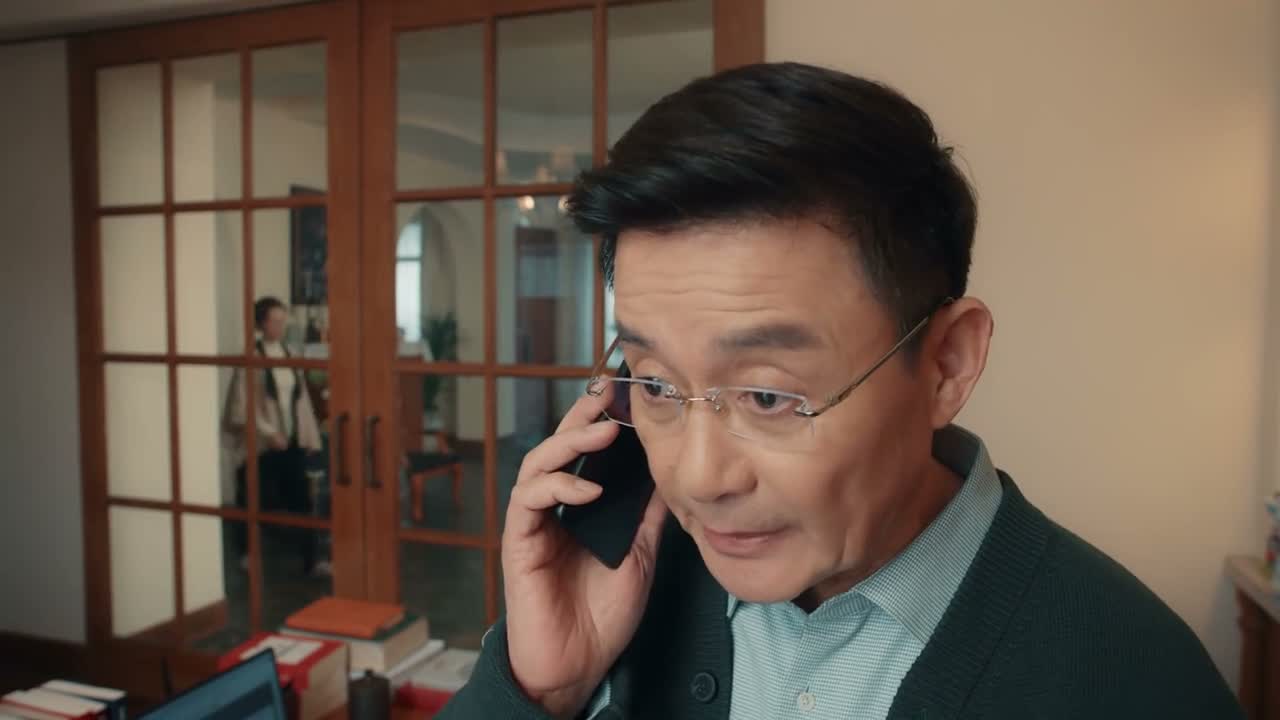 他要为他自己的行为付出代价
