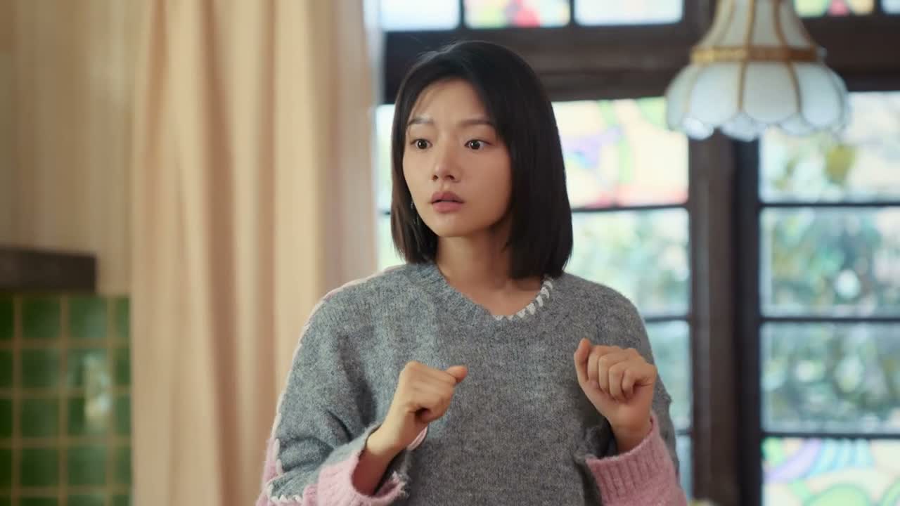 他抓住了问题的症结