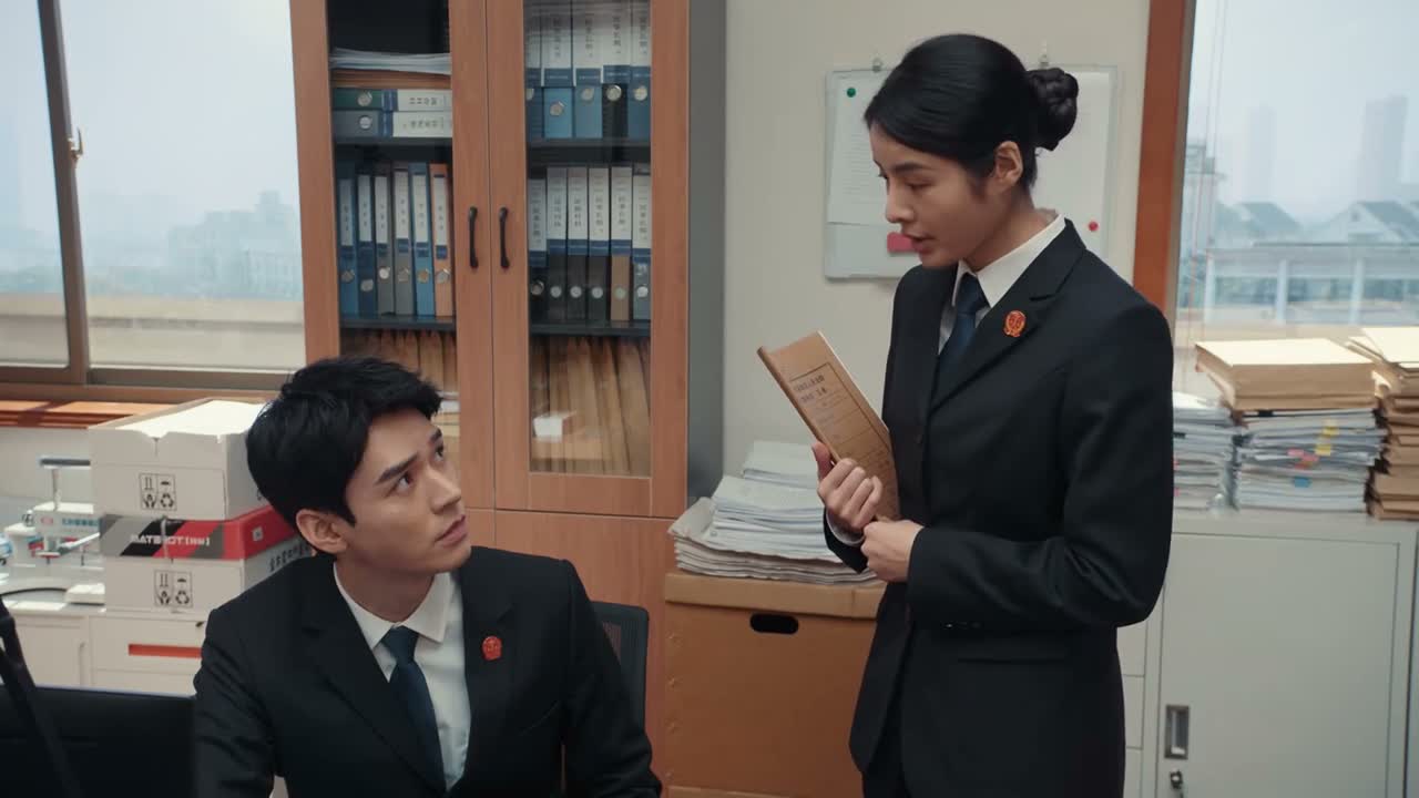 我都怕你忍不住想抽他
