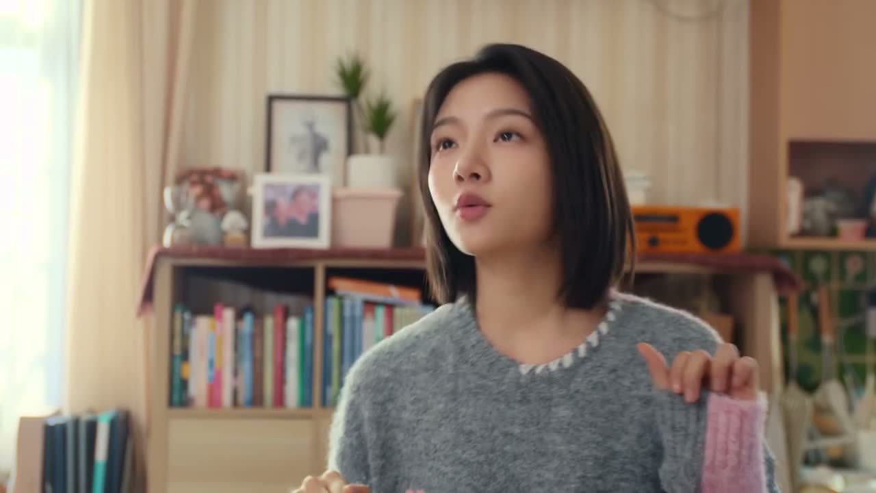 我对他还挺刮目相看的