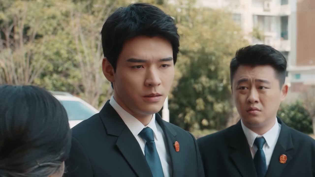 我哥一旦有事