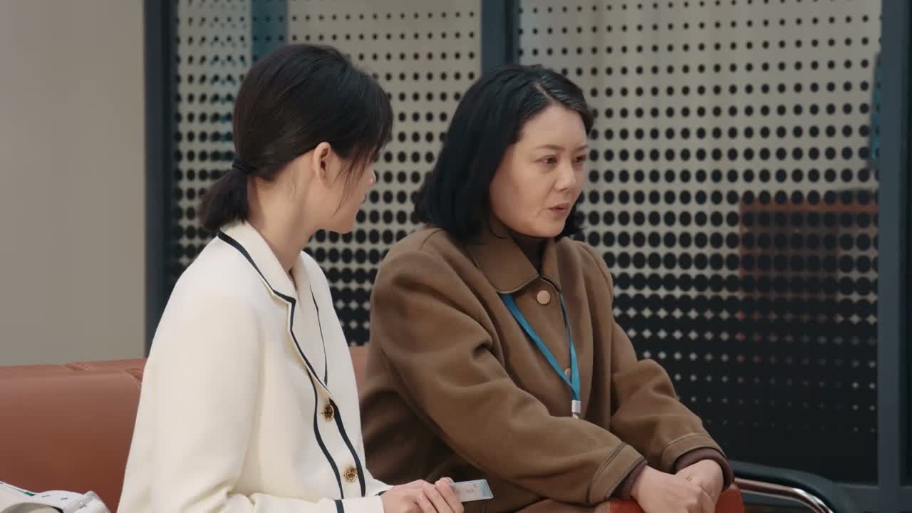 我这样会毁了他们的