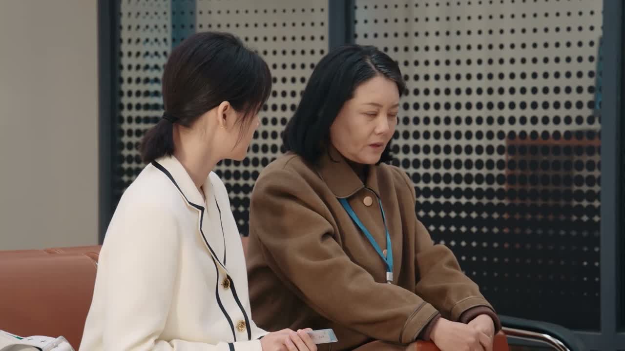 我真的是不该来呀