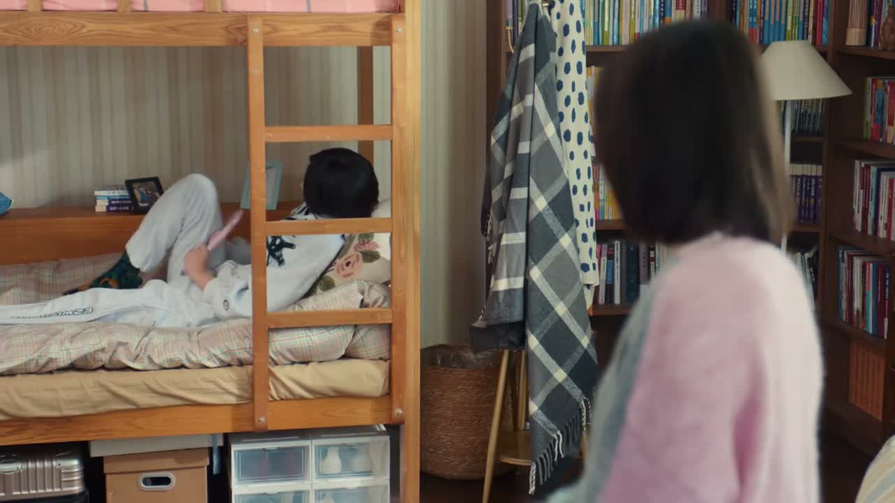 压根就没有什么深仇大恨
