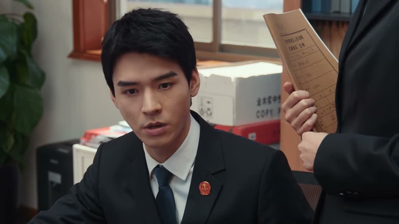 要不待会儿我先主持调解
