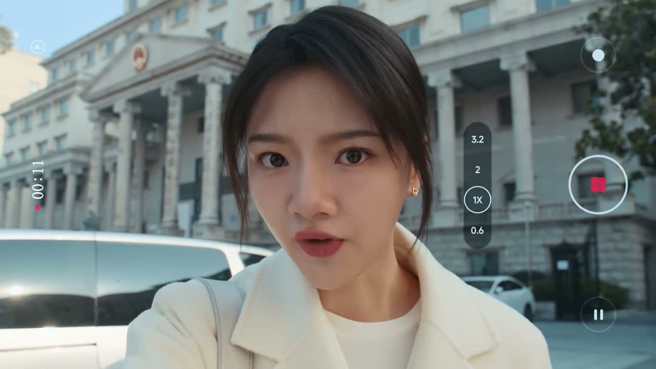 一朝反目 步步为营