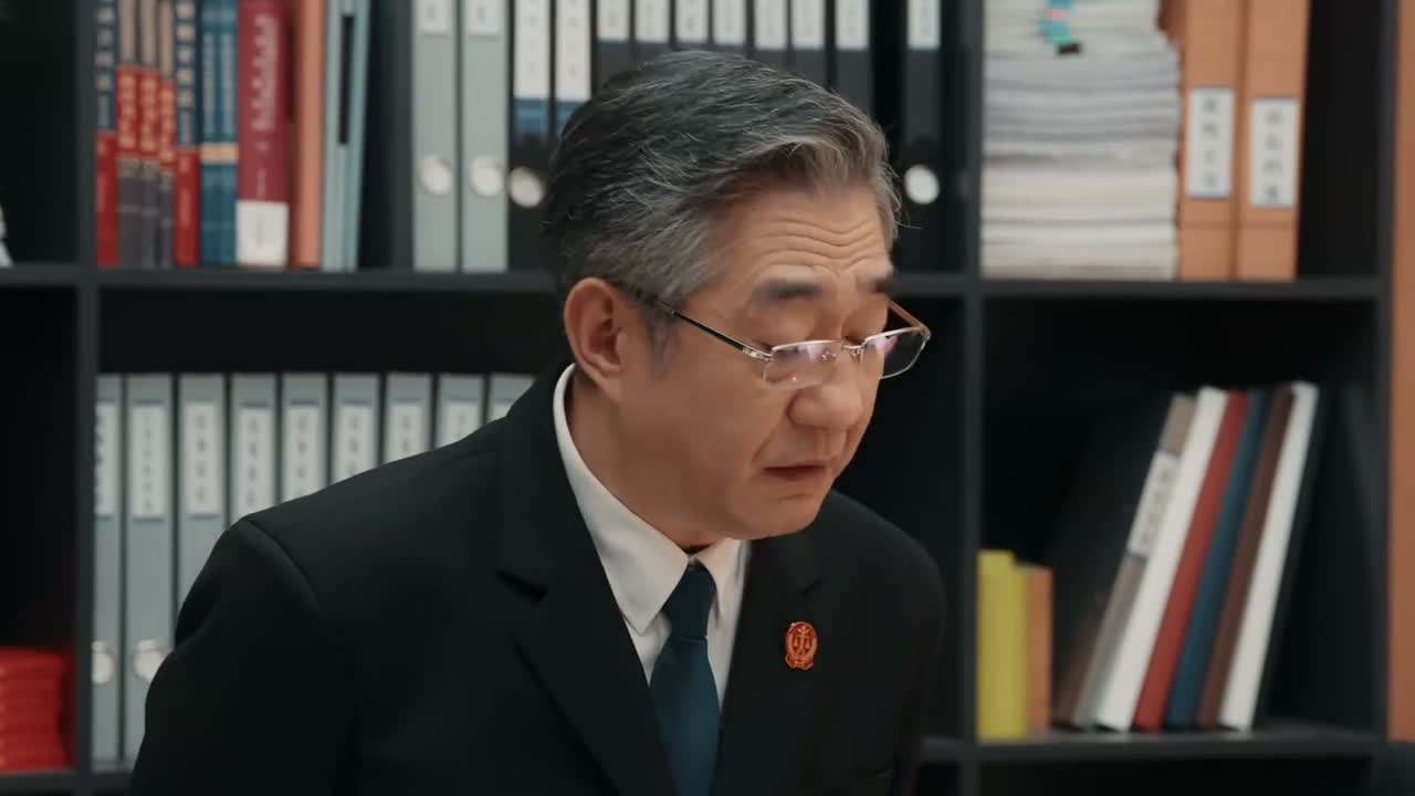 咱们基层法官的难处