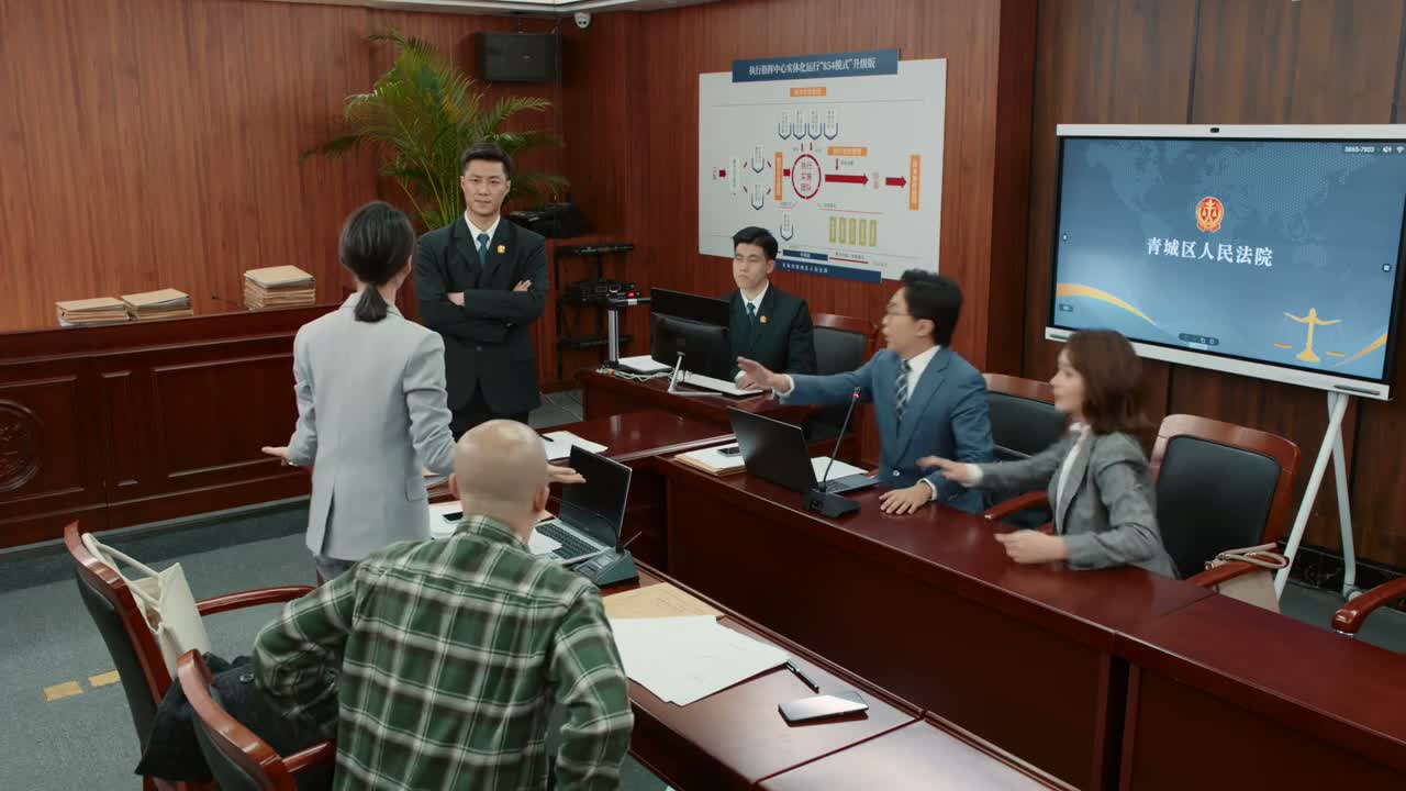 这个是枉顾事实了吧