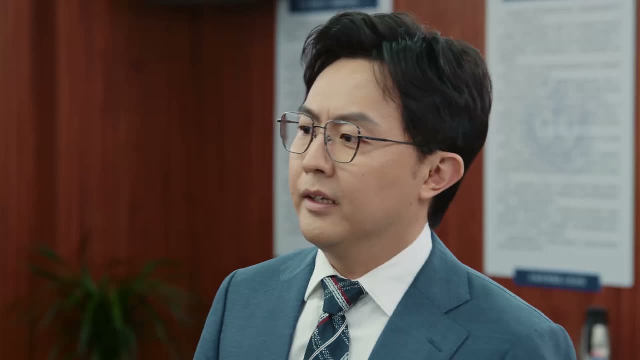 这就是你让我帮着协调的态度