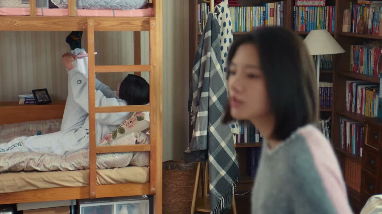 整个演了一出速度与激情