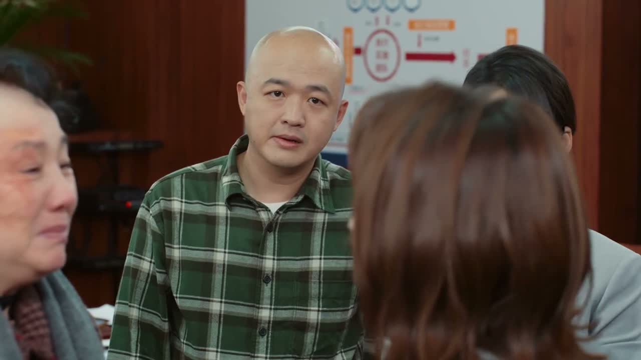 周舟是我的心头肉