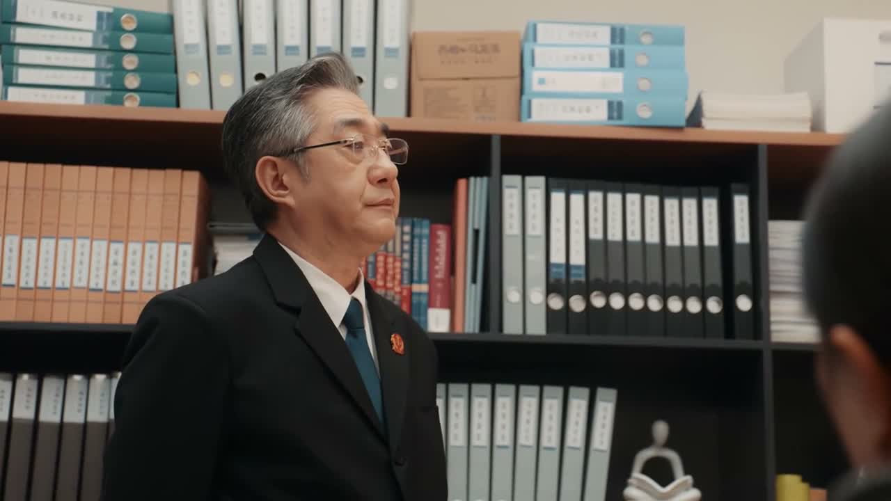 自己的工作还忙不过来呢