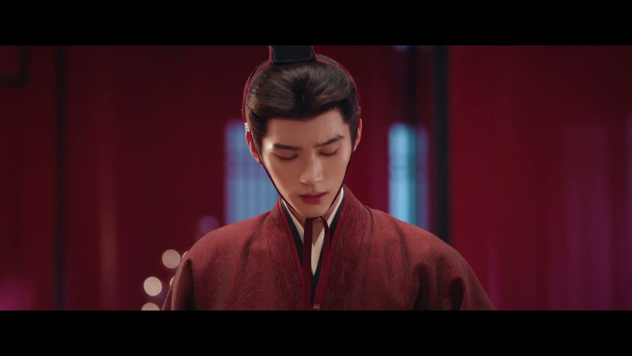 不是曾经两情相悦吗?