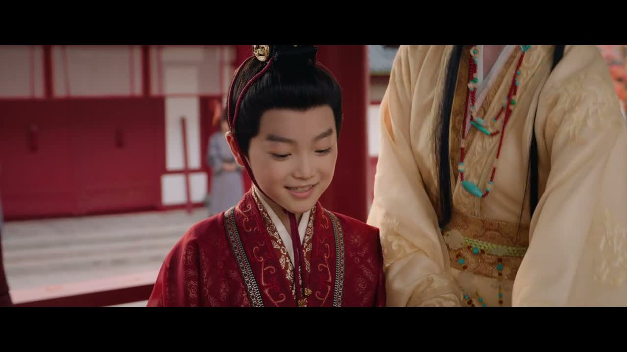 好看吧? 天女散花