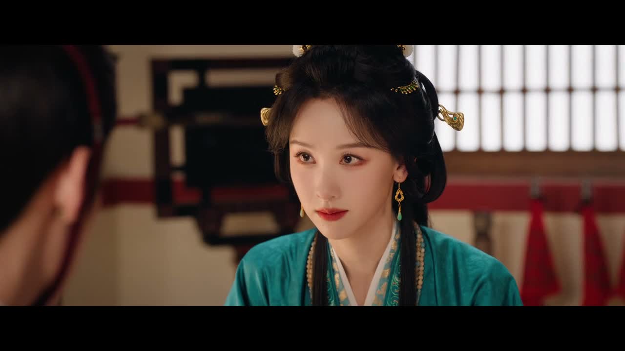 好一出姜太公钓鱼啊