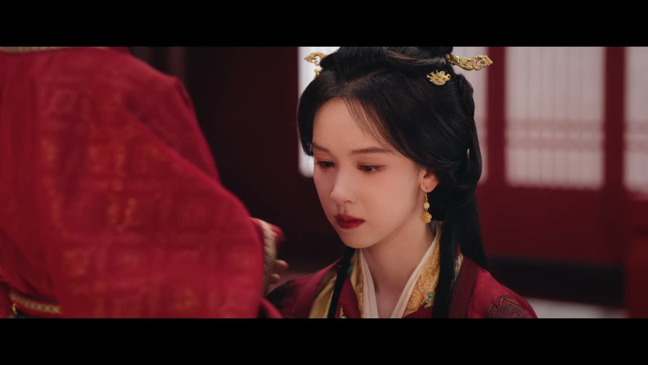 姐姐 不要这样说
