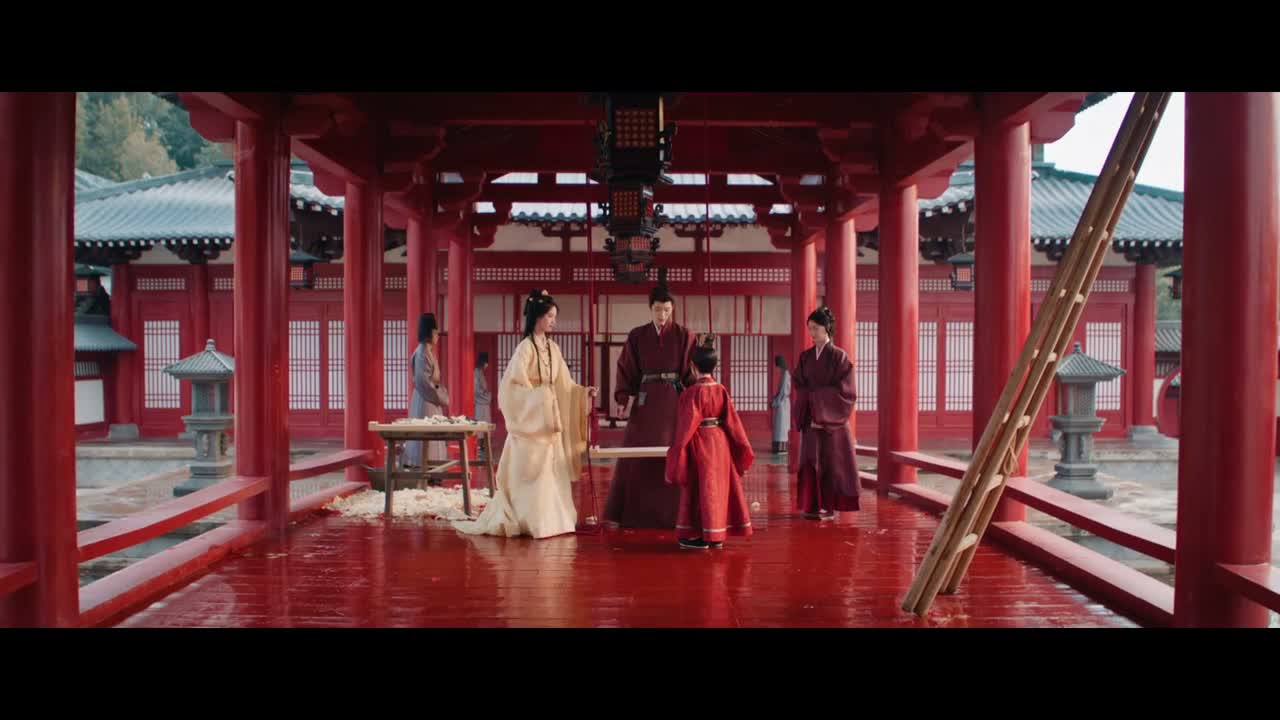 - 来吧 - 我不敢