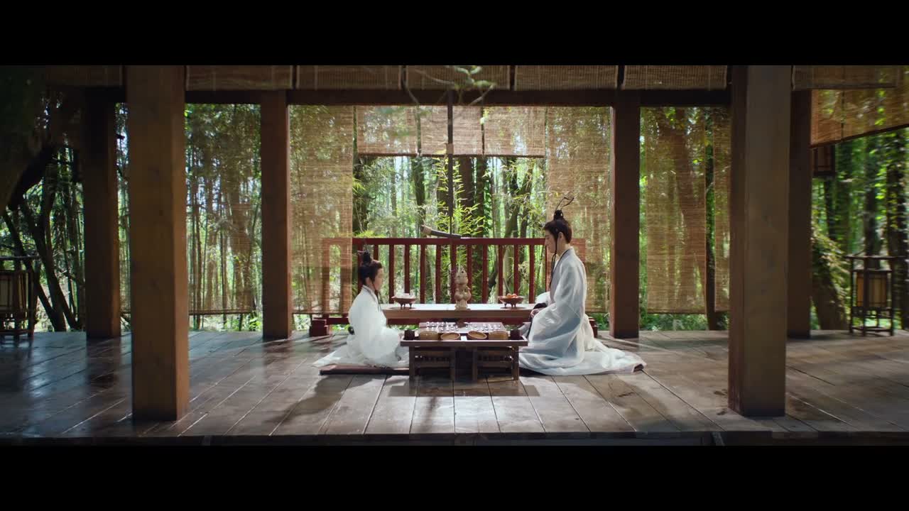 我是替你开心