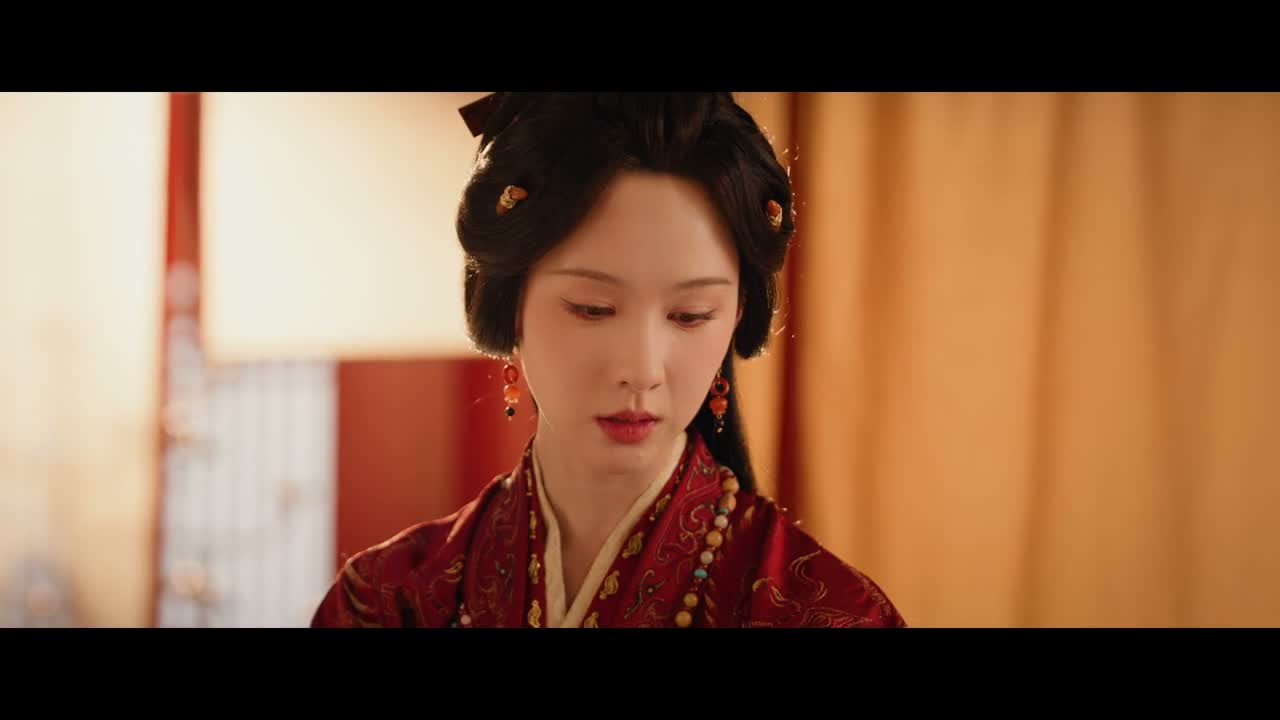 我以为我算无遗策