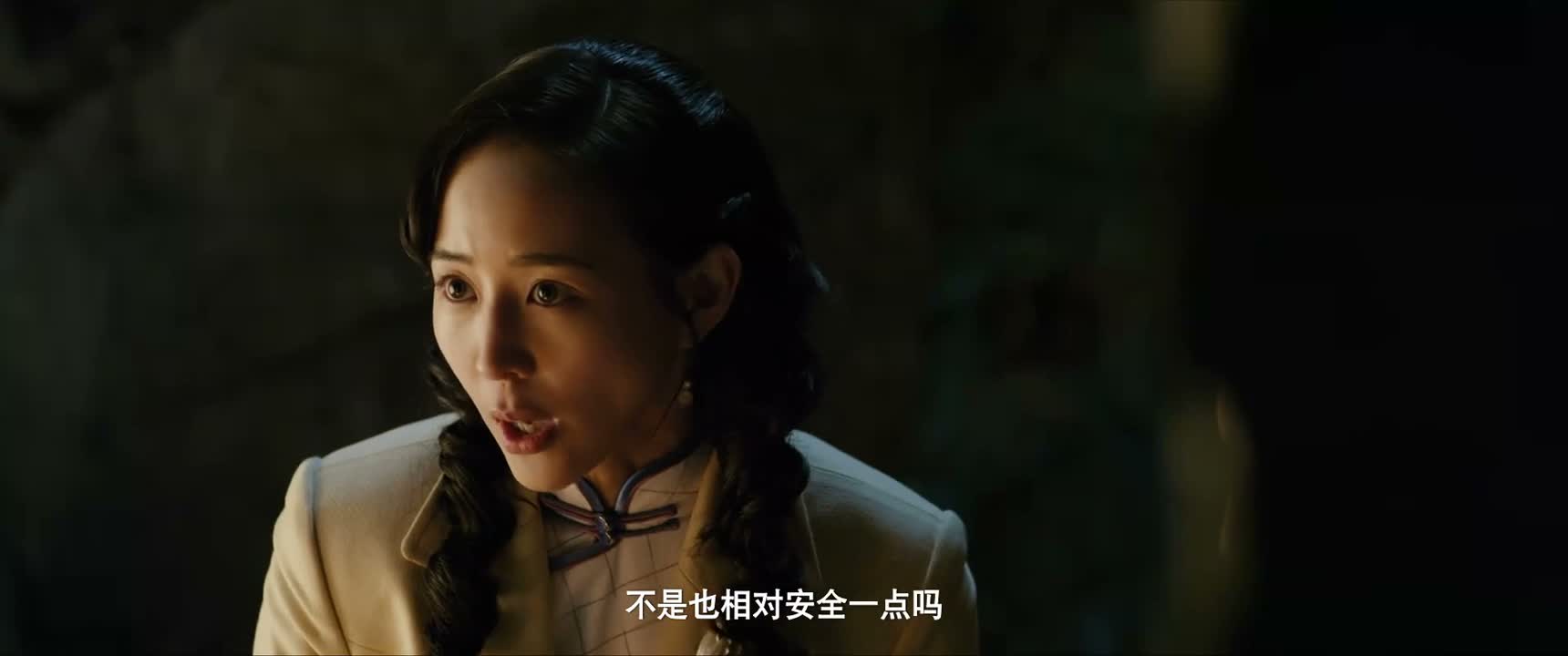 不是也相对安全一点吗