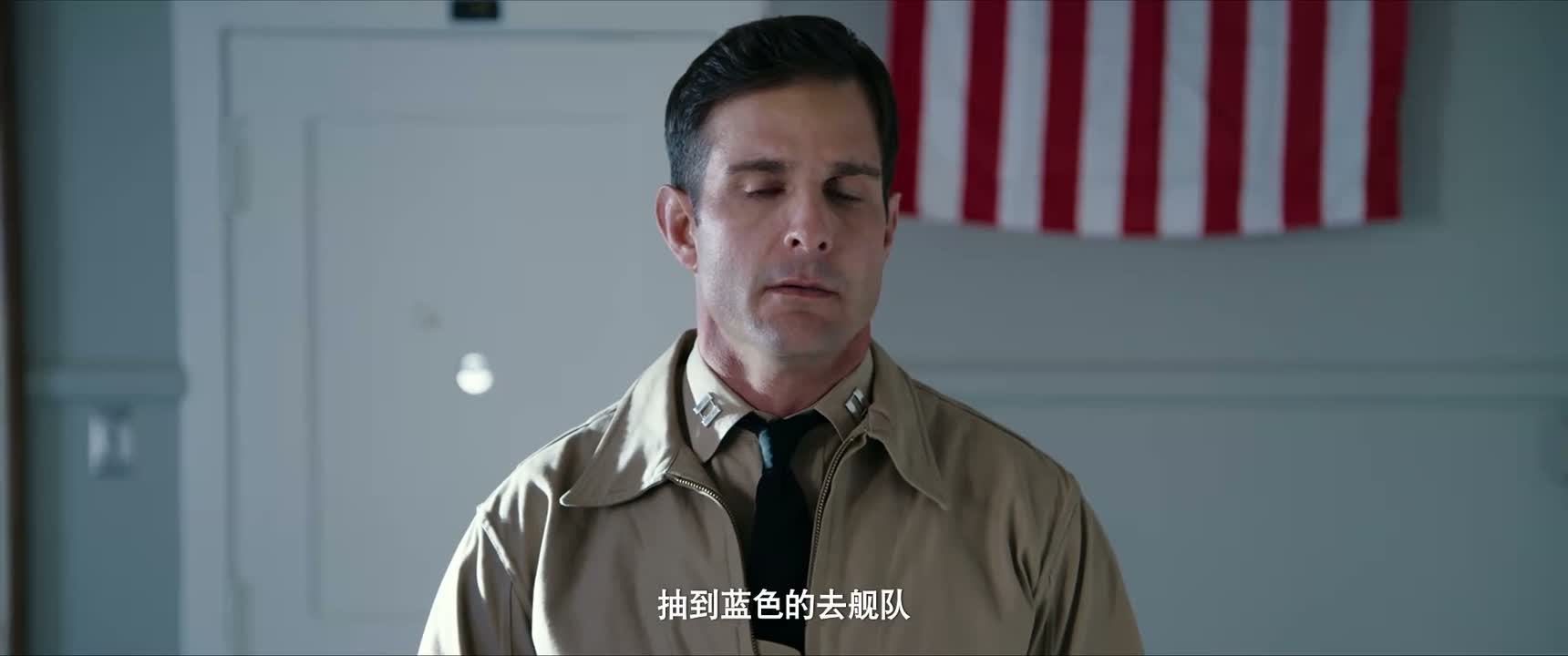 抽到蓝色的去舰队