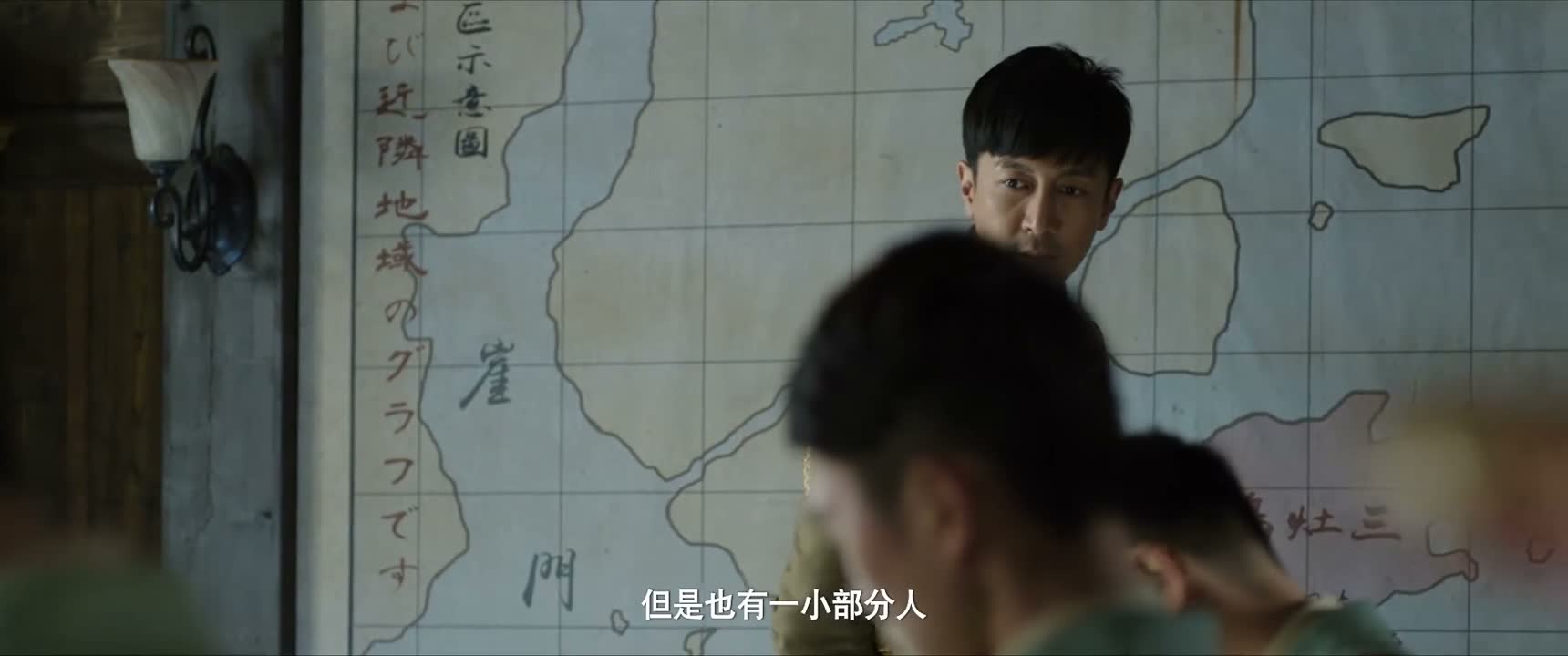 但是也有一小部分人