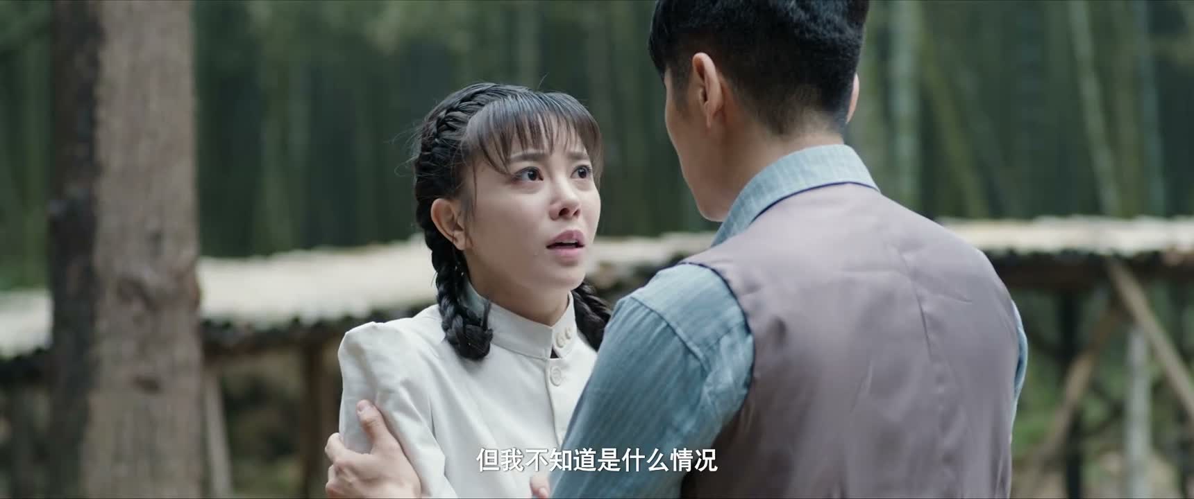 但我不知道是什么情况
