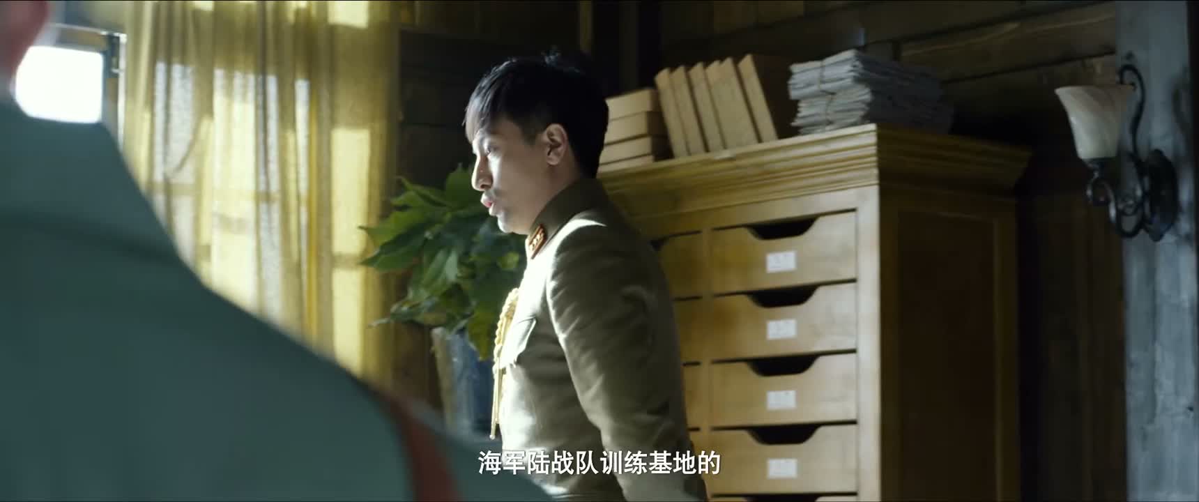 海军陆战队训练基地的
