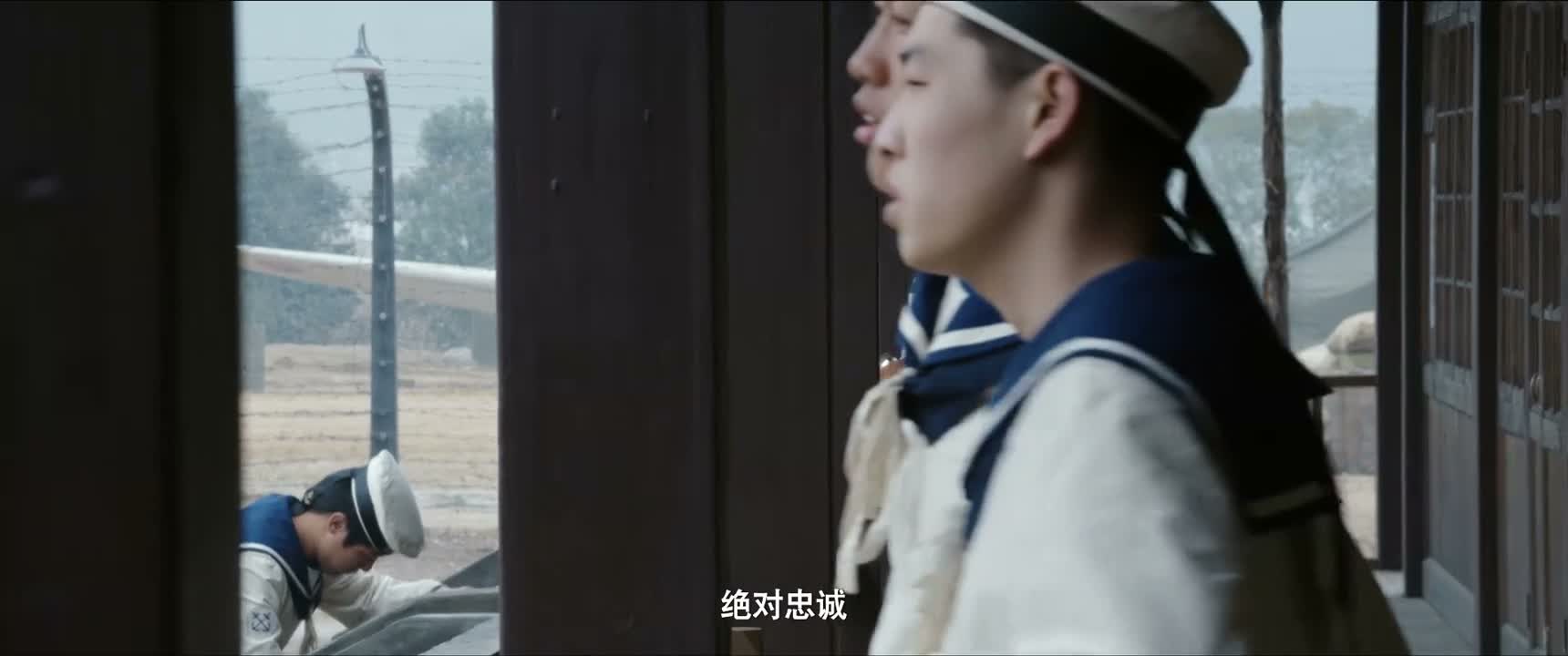 绝对忠诚