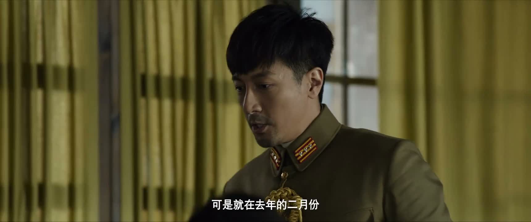 可是就在去年的二月份