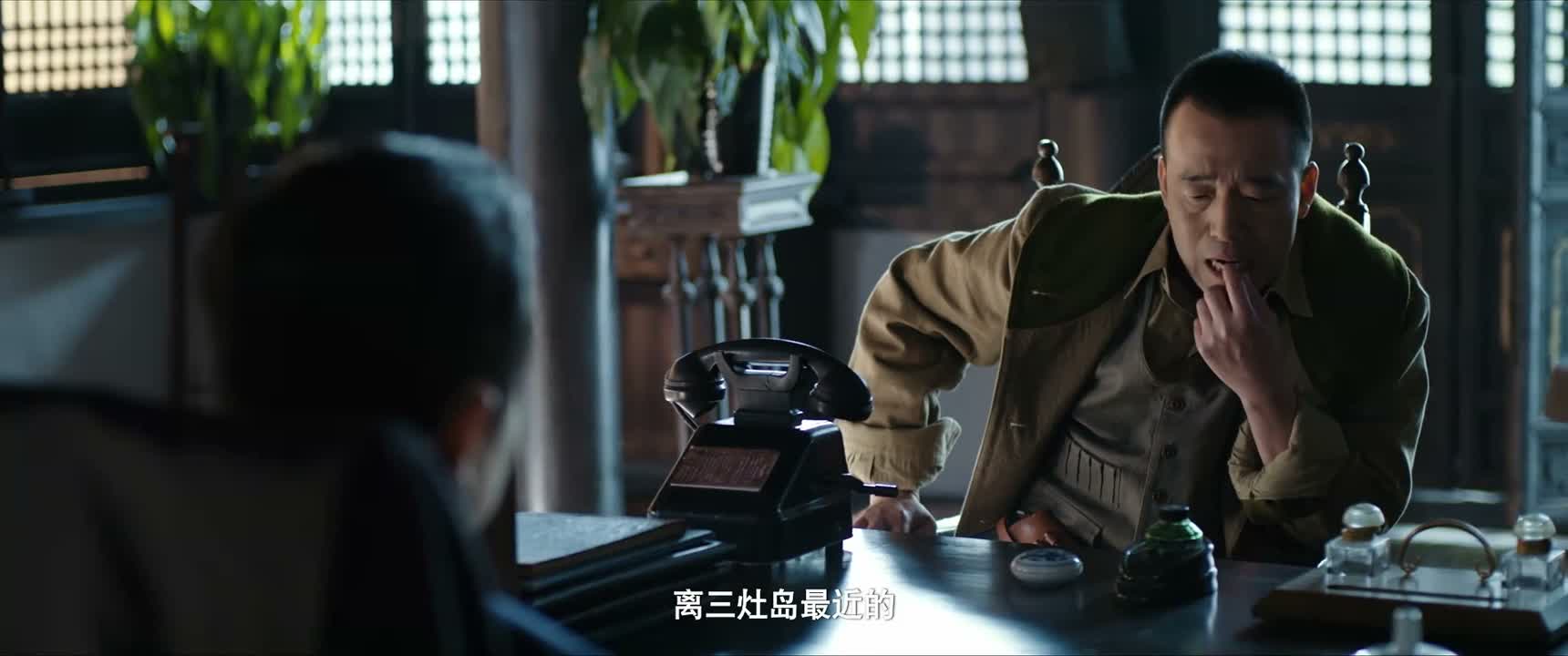 离三灶岛最近的