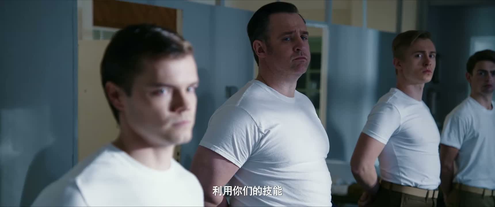 利用你们的技能