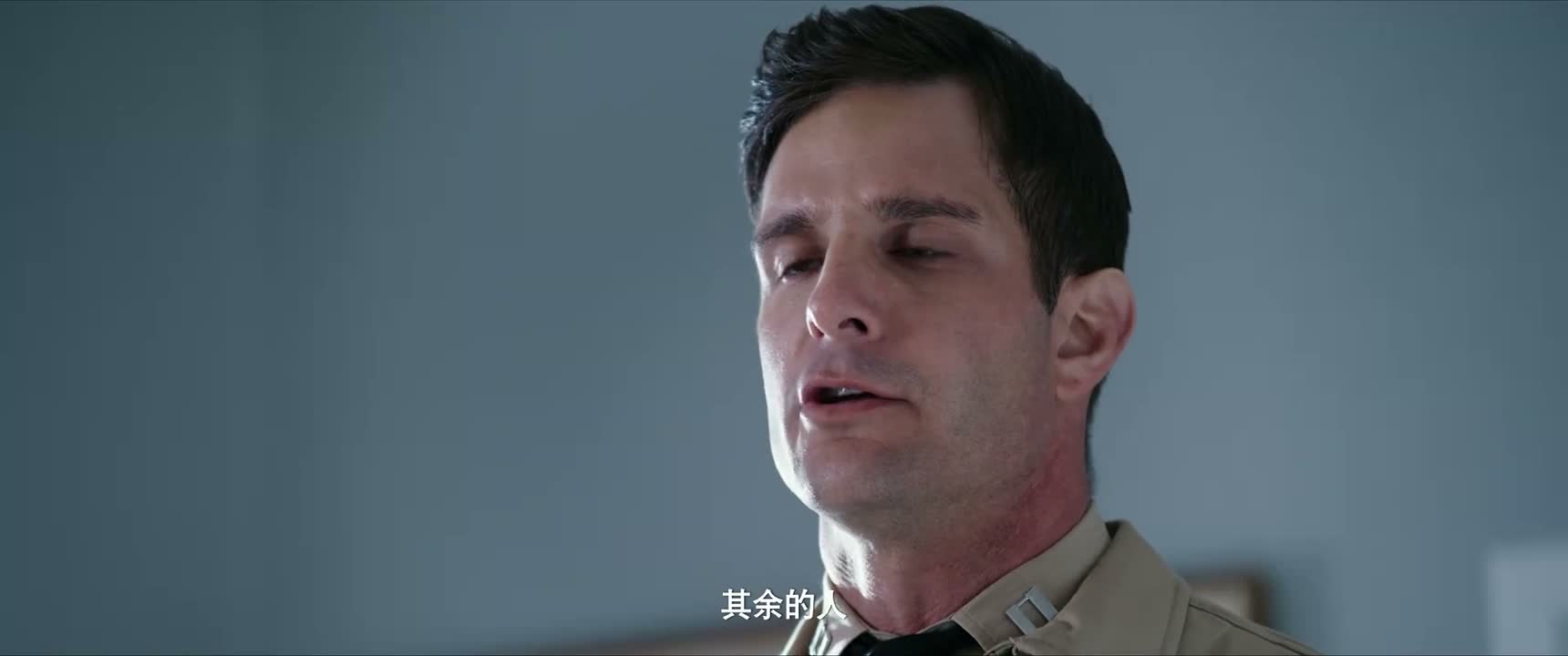 其余的人
