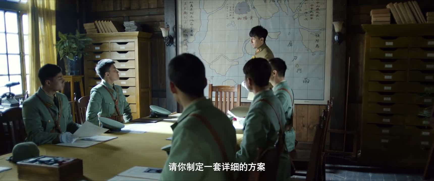 请你制定一套详细的方案
