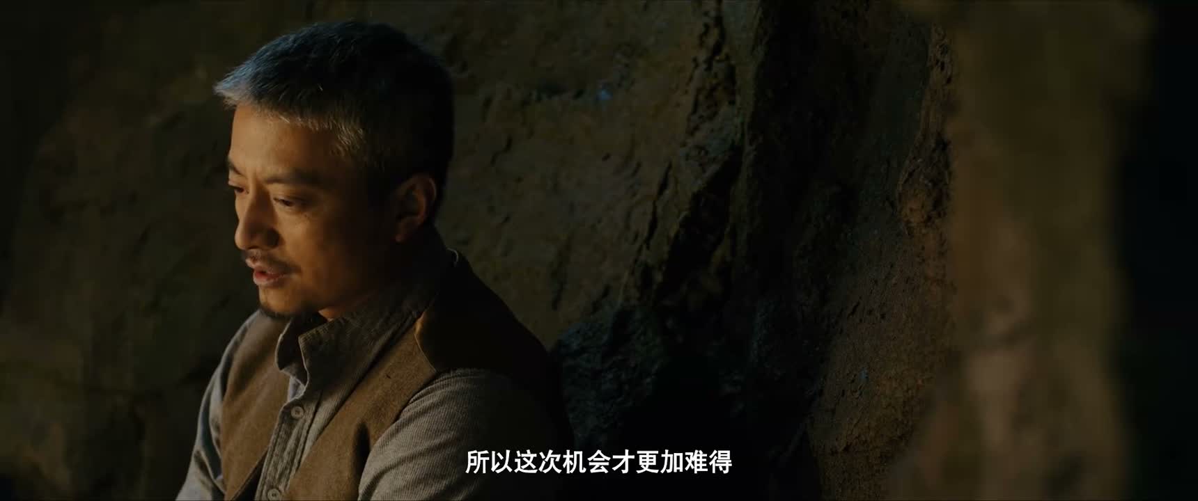 所以这次机会才更加难得