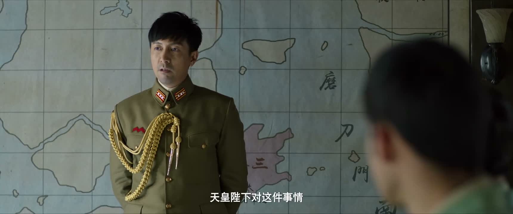天皇陛下对这件事情