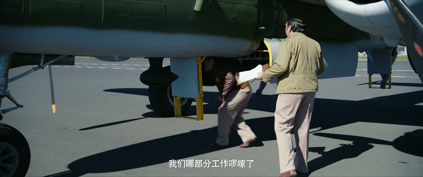 我们哪部分工作罗嗦了