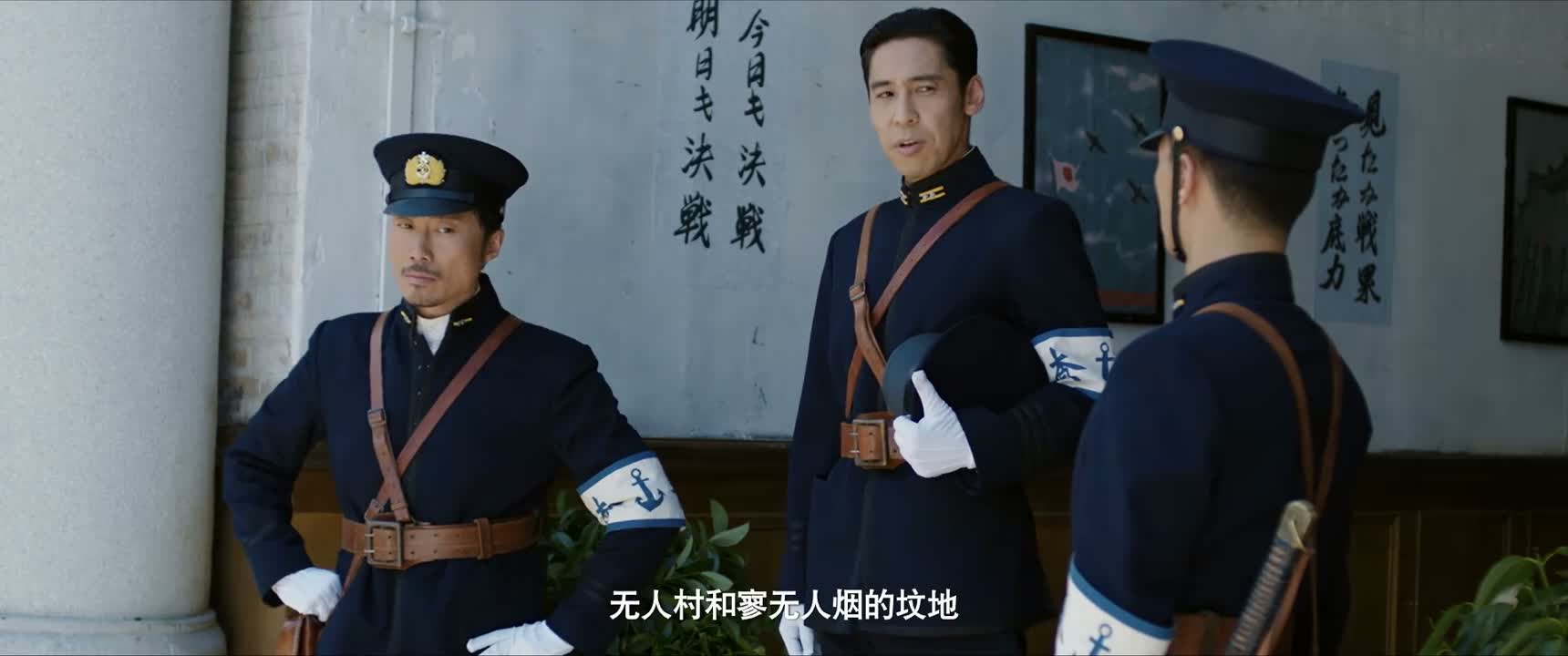 无人村和寥无人烟的坟地