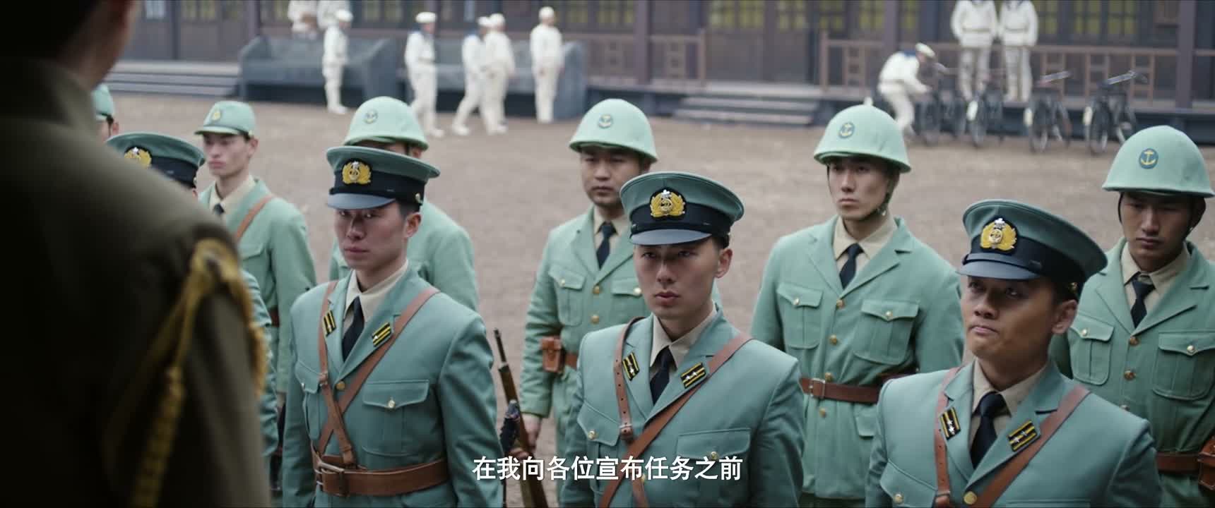 在我向各位宣布任务之前