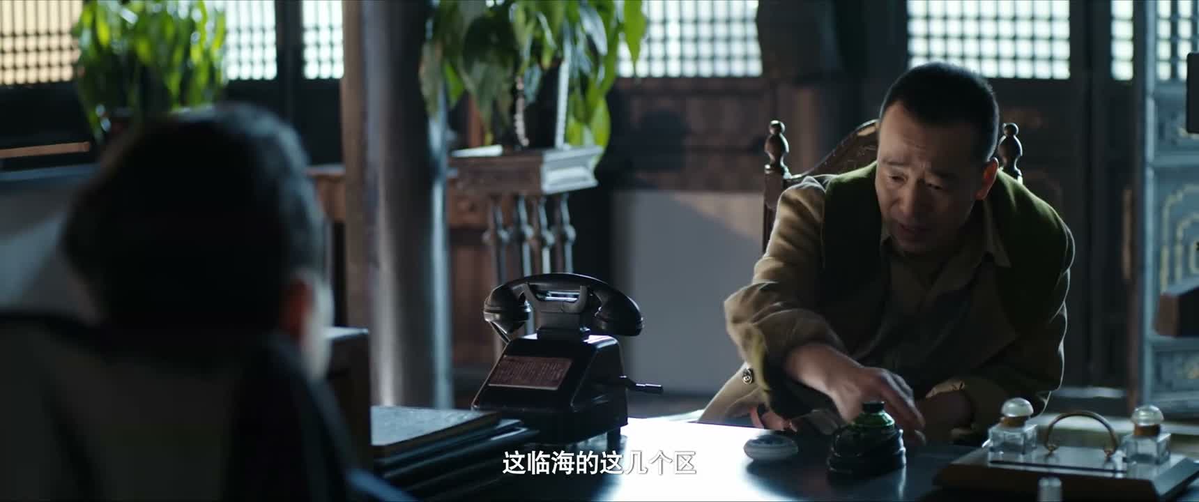 这临海的这几个区